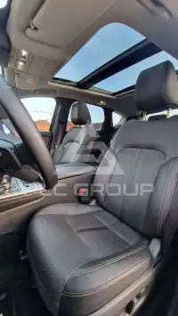 2023 Mazda CX