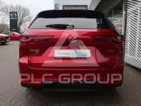 2023 Mazda CX