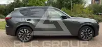 2023 Mazda CX