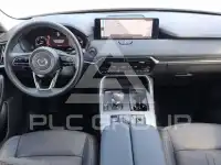 2023 Mazda CX