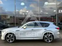 2023 Mazda CX