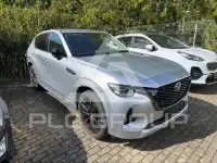 2023 Mazda CX