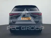 2023 Mazda CX