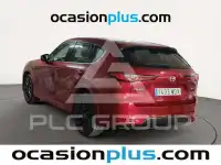 2023 Mazda CX