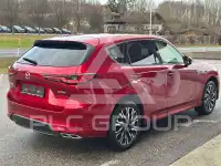2023 Mazda CX