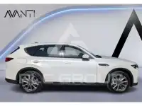 2023 Mazda CX