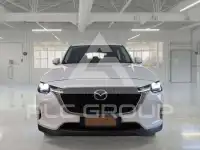 2023 Mazda CX