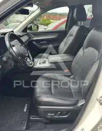 2023 Mazda CX