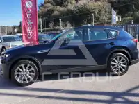 2023 Mazda CX