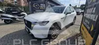2023 Mazda CX