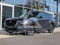 2023 Mazda CX
