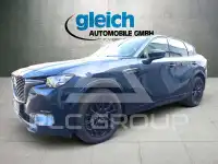 2023 Mazda CX