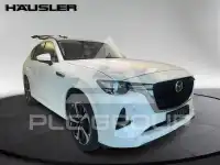 2023 Mazda CX