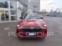 2023 Mazda CX
