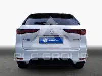 2023 Mazda CX