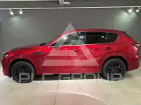 2023 Mazda CX