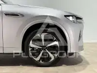 2023 Mazda CX