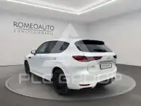 2023 Mazda CX
