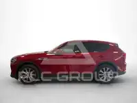 2023 Mazda CX