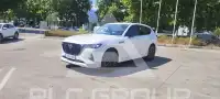 2023 Mazda CX