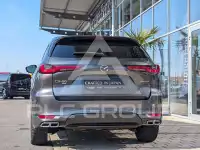 2023 Mazda CX