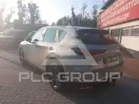 2023 Mazda CX