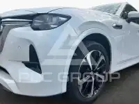 2023 Mazda CX