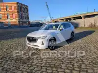 2023 Mazda CX