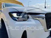 2023 Mazda CX