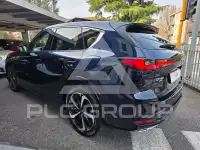 2023 Mazda CX