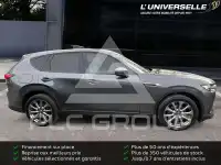 2023 Mazda CX