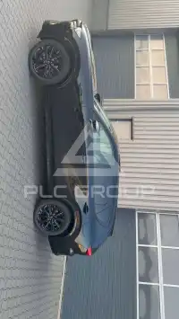 2023 Mazda CX