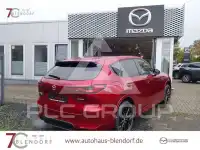 2023 Mazda CX