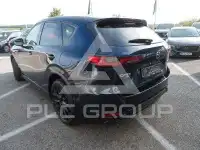 2023 Mazda CX