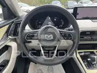 2023 Mazda CX