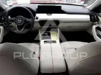 2023 Mazda CX