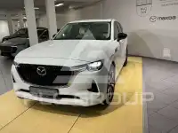 2023 Mazda CX