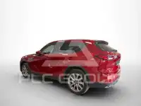 2023 Mazda CX