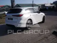 2023 Mazda CX