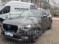 2023 Mazda CX