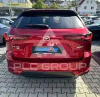 2023 Mazda CX