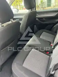 2023 Mazda CX