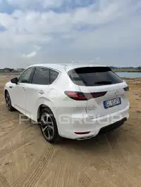 2023 Mazda CX