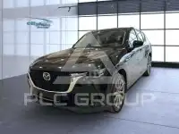 2023 Mazda CX
