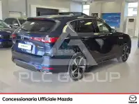 2023 Mazda CX