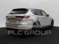 2023 Mazda CX