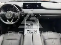 2023 Mazda CX