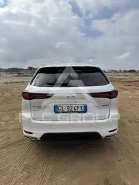 2023 Mazda CX