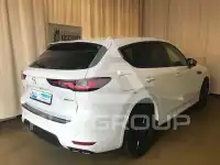 2023 Mazda CX