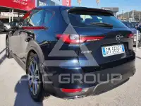 2023 Mazda CX
